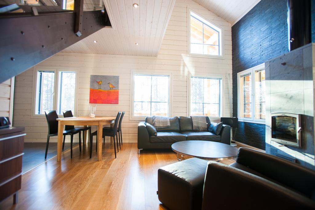 Lapland Dream Villas Rauhala Room photo