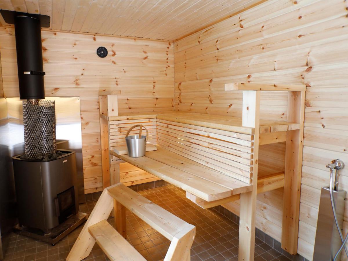 Lapland Dream Villas Rauhala Exterior photo