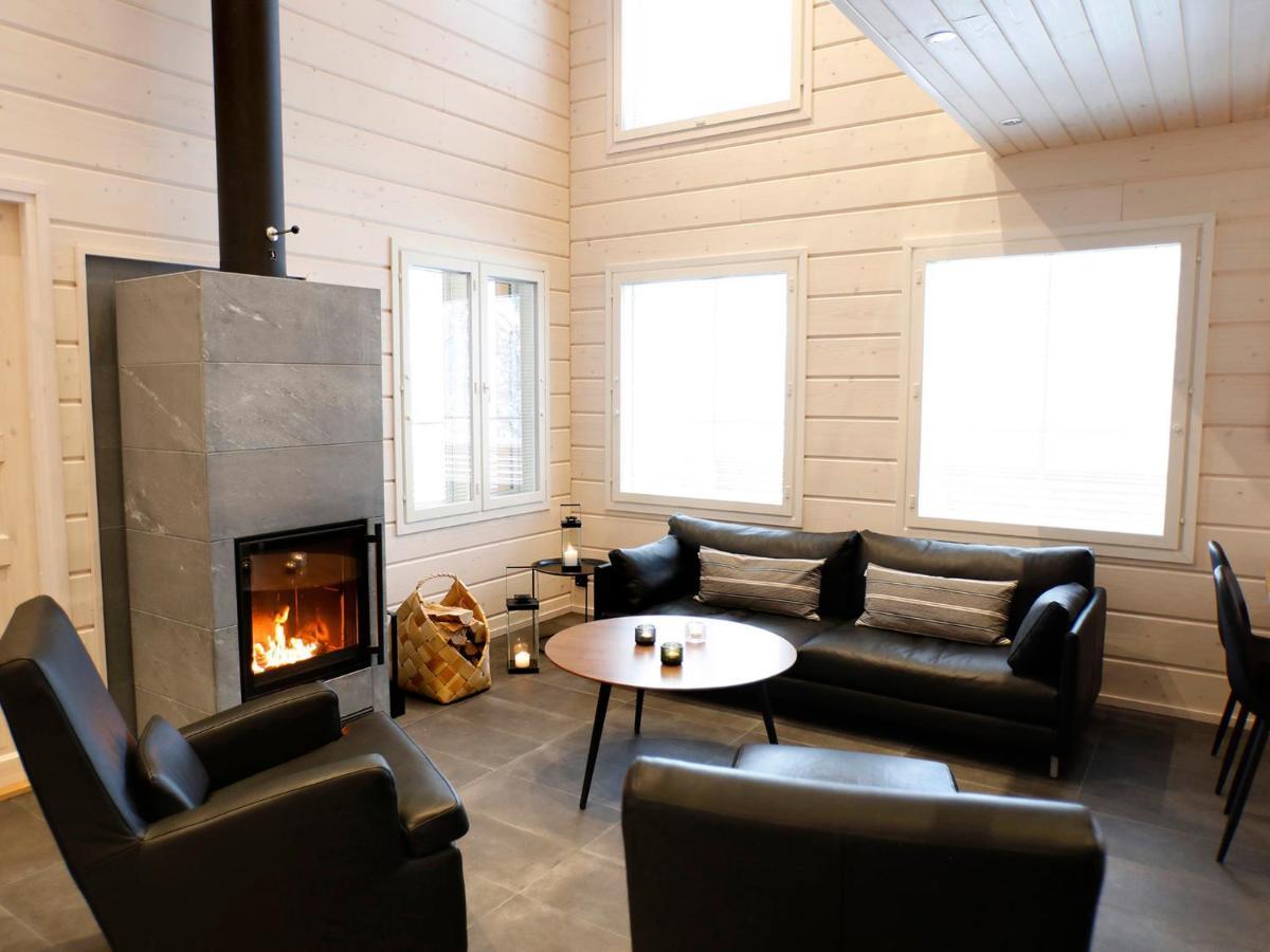 Lapland Dream Villas Rauhala Exterior photo